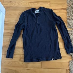 American giant thermal top